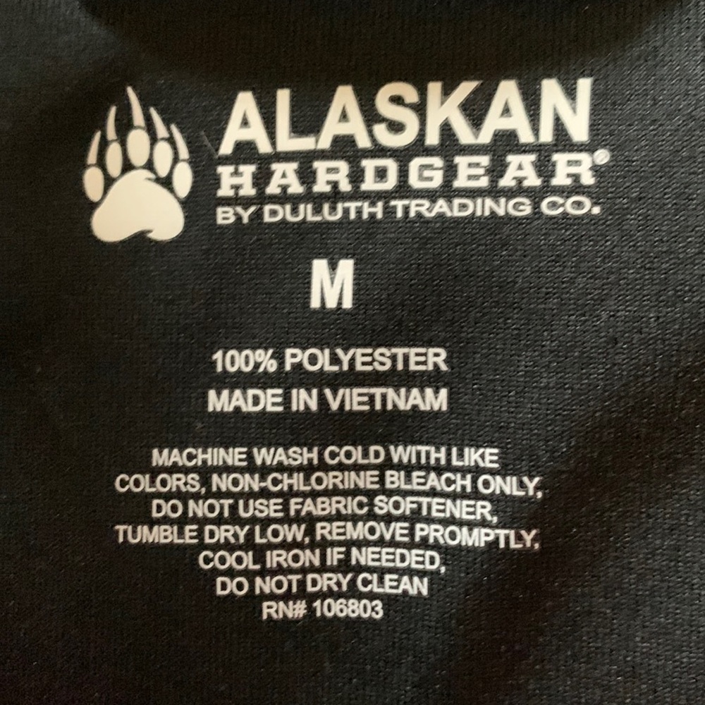 Duluth Jacket - image 3